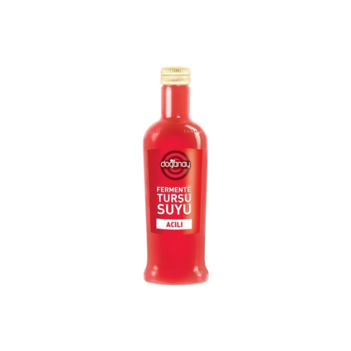 Doğanay Turşu Suyu (250 ml)