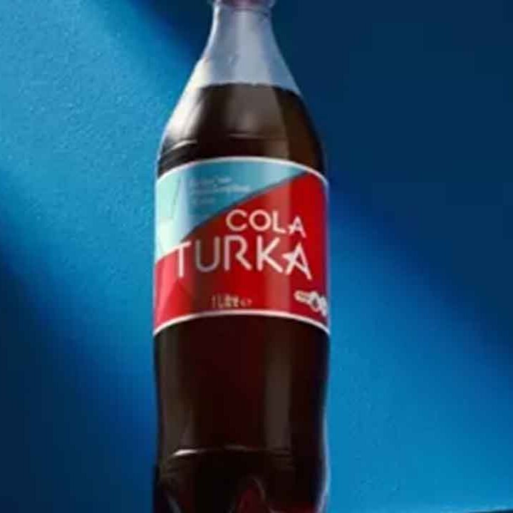 Kola 1 lt