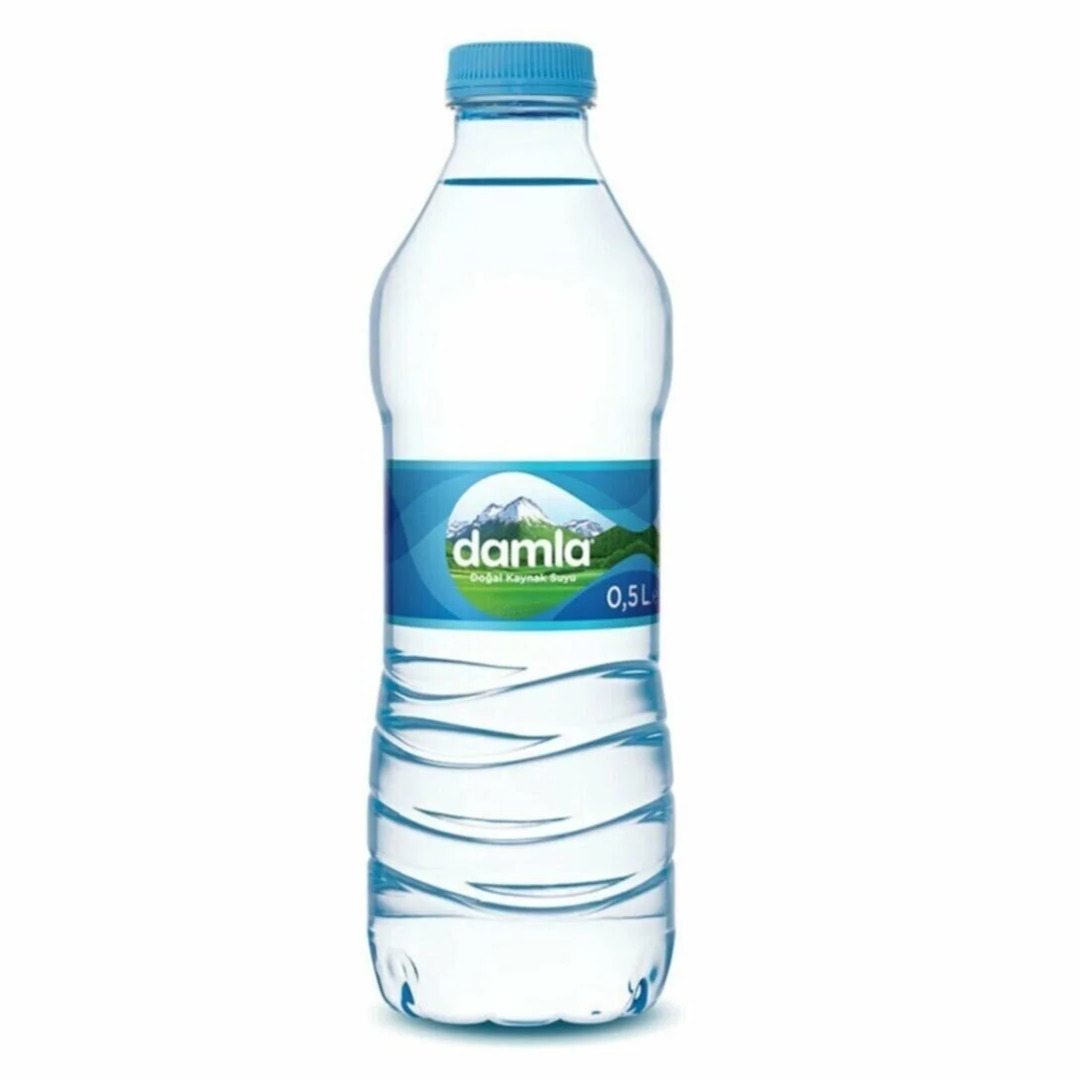 Su (50 cl.)