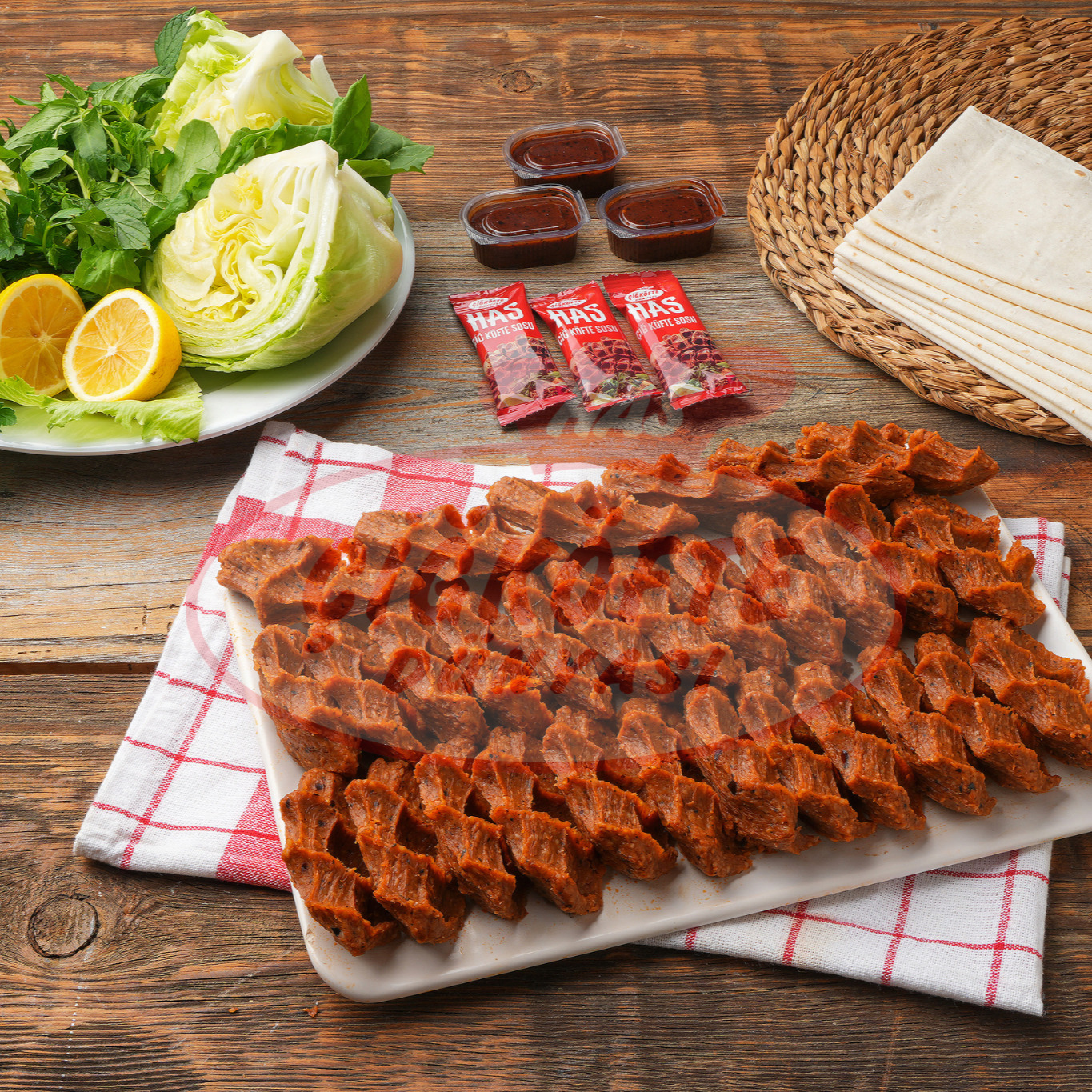 🌟Aile Boyu (750 gr.)🌟