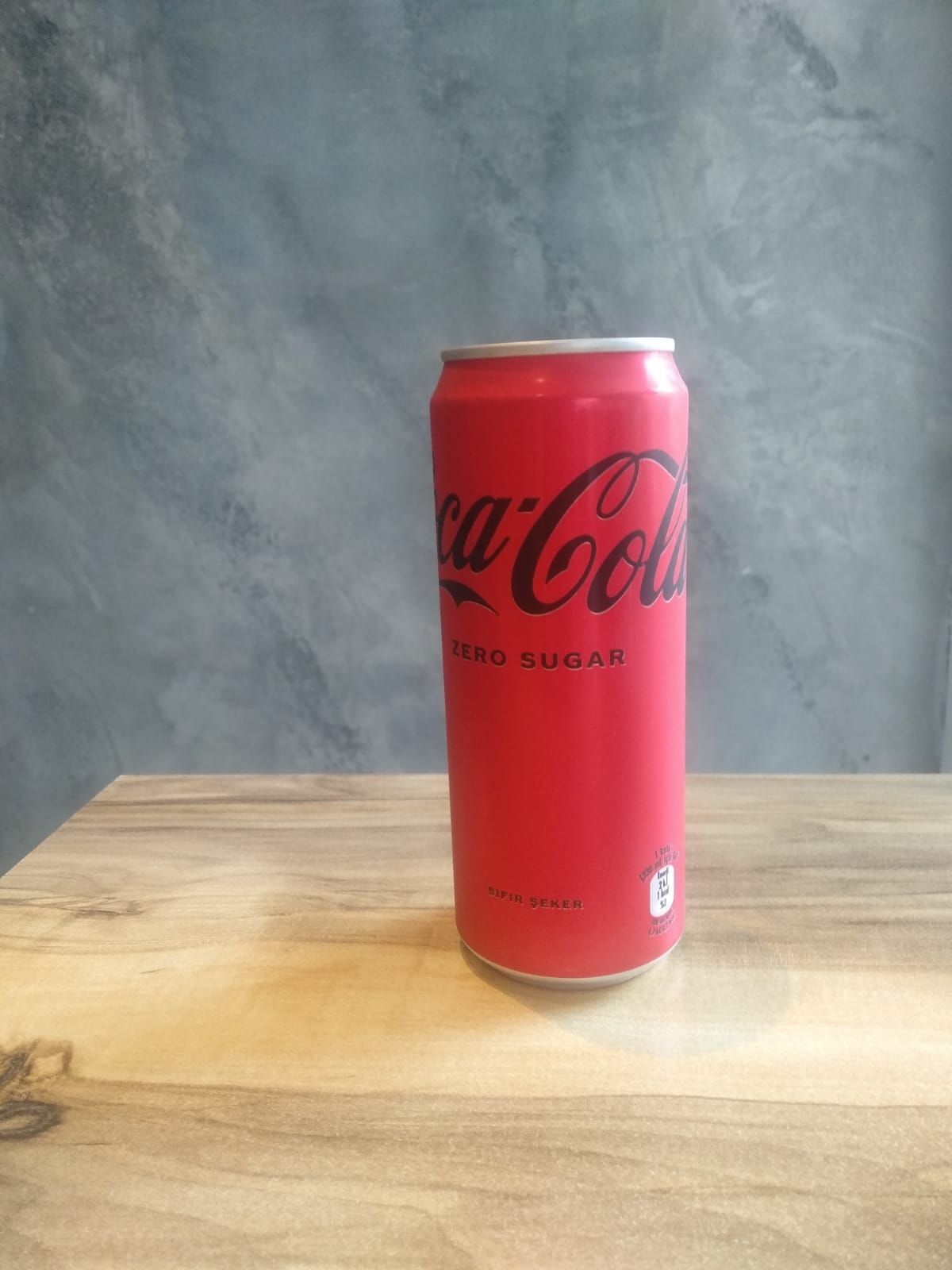 Coca Cola Zero