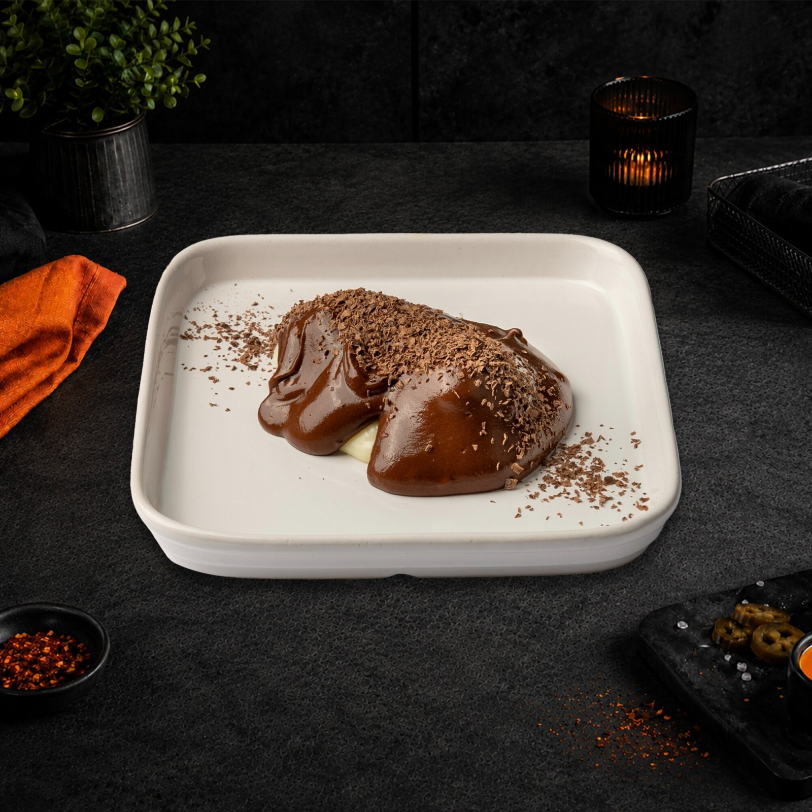 Profiterol