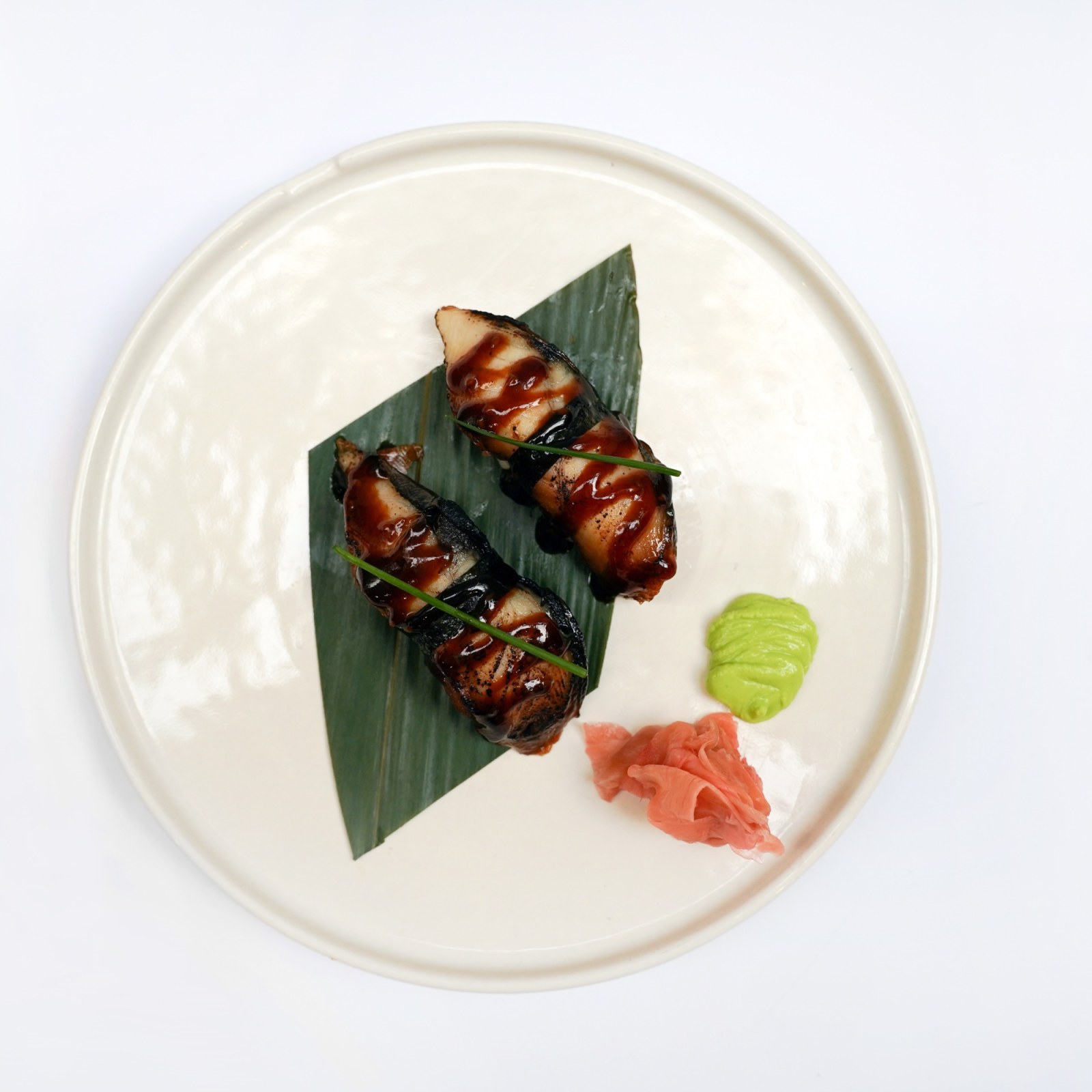 Unagi Nigiri