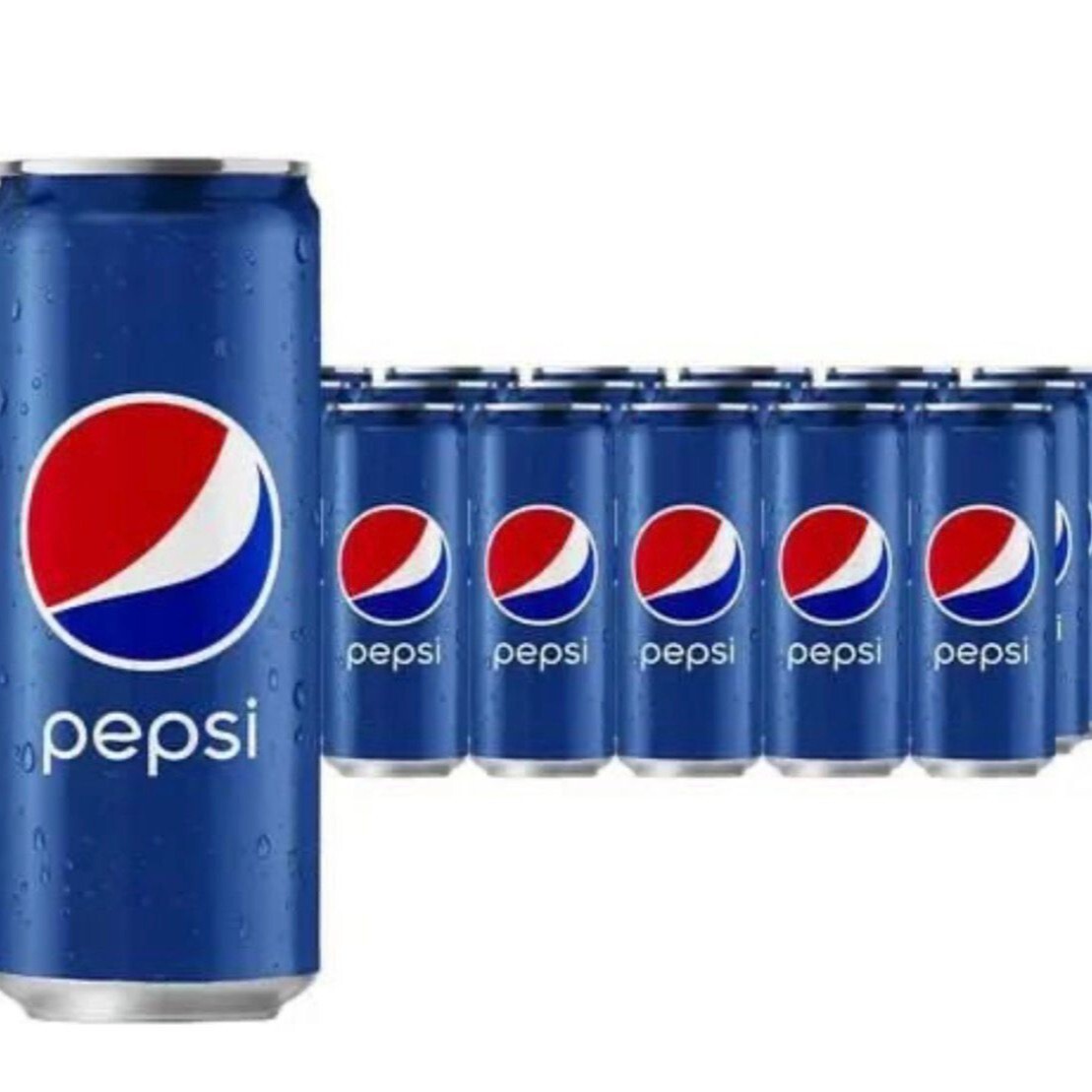 Coca Cola (330 ml.)