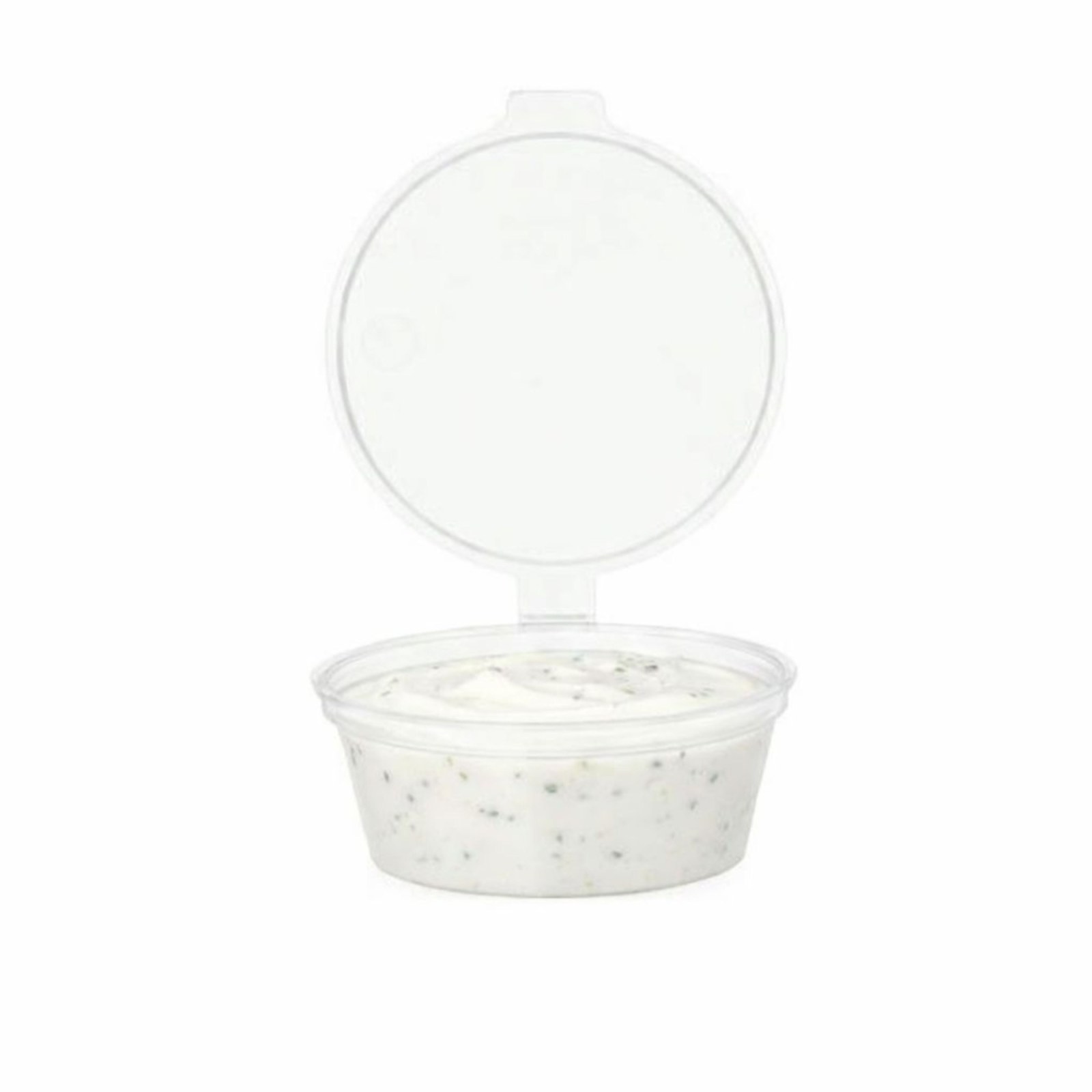 Ranch Sos