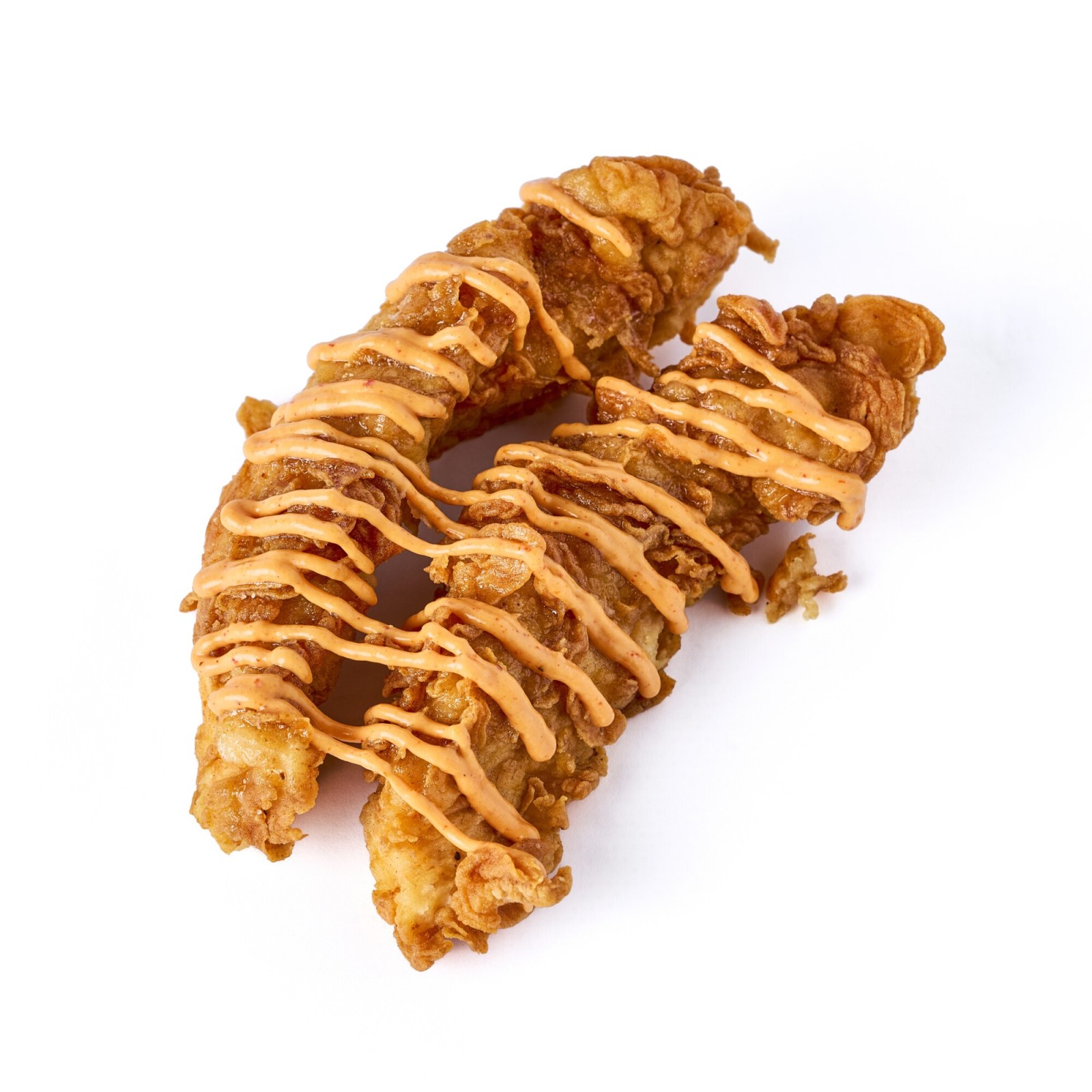 Dynamite Tenders (2'li)