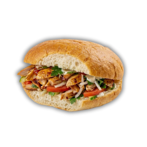 Tombik Tavuk Döner