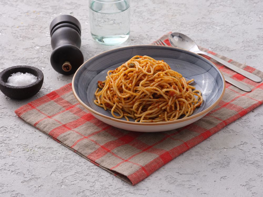 Spaghetti