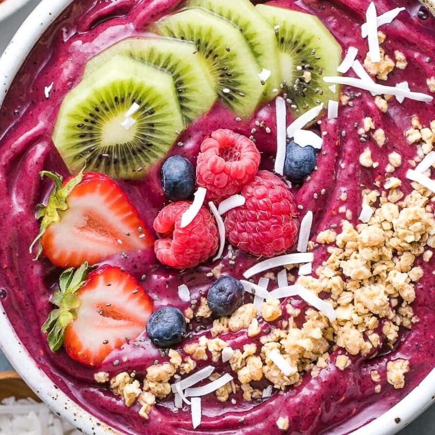 Açai Bowl