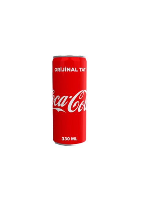 Coca Cola (330 Ml)