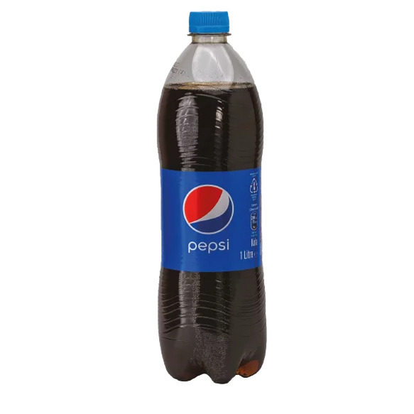 Pepsi Zero ( 1 L. )