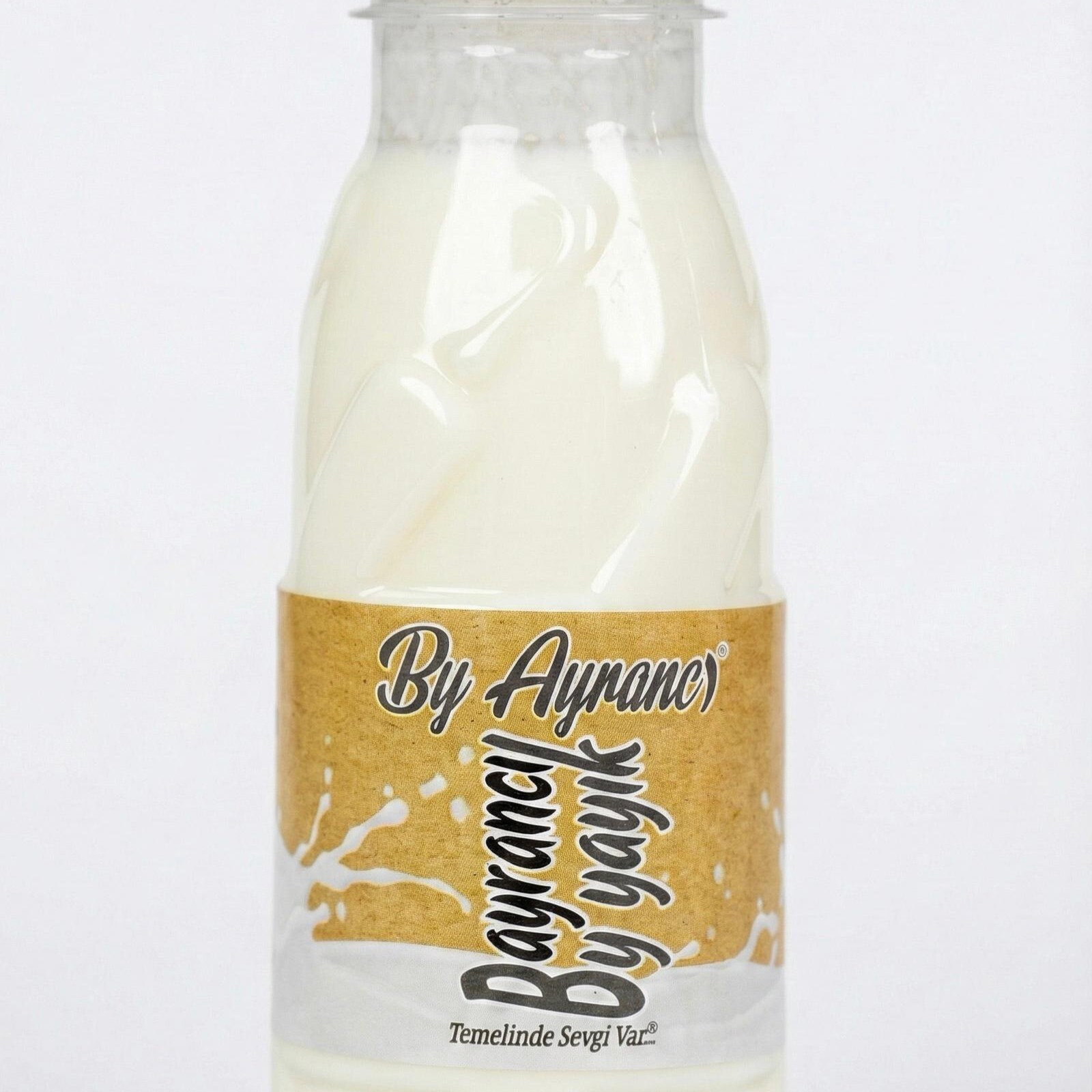 Yayık Ayran