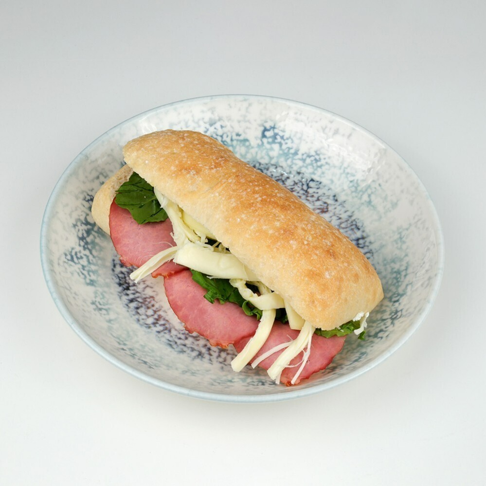 Bol Etli Roast Beef Sandviç