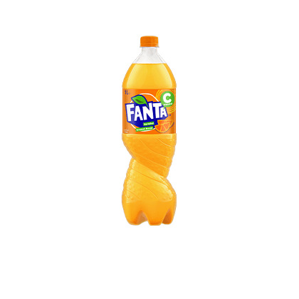 Fanta 1 Lt