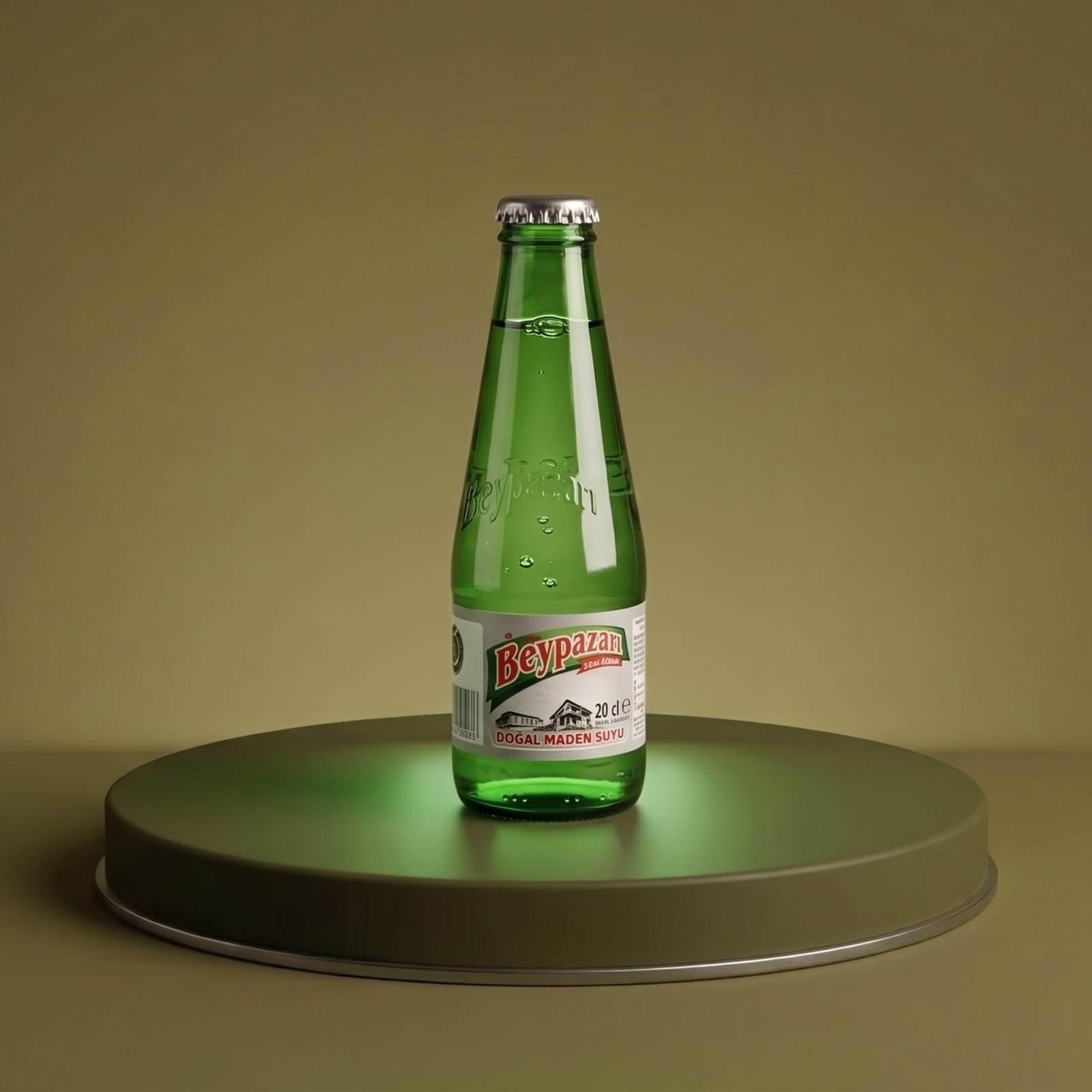 Soda