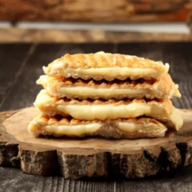 Kaşarlı Tost