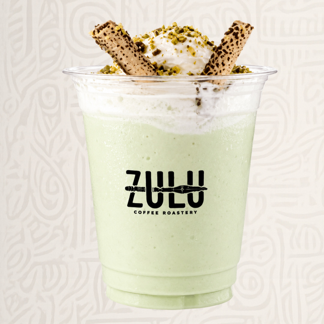 Pistachio