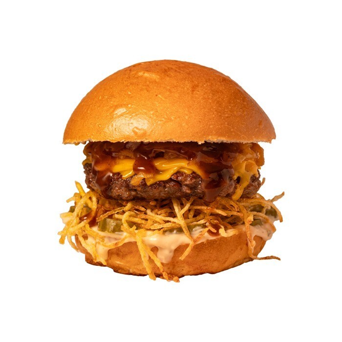Meksika Burger