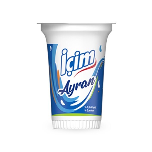İçim Ayran (17 cl.)