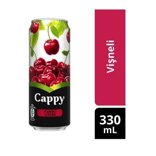 330ML Vişne