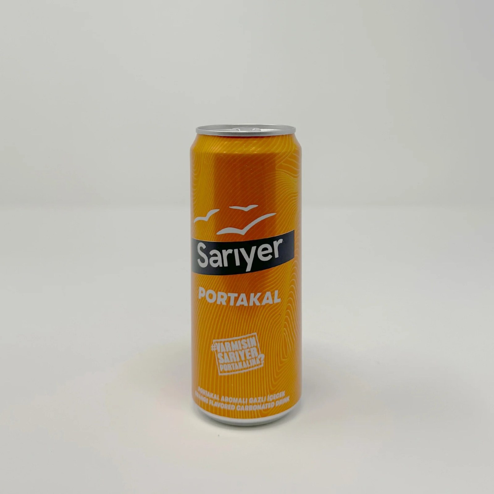 Sarıyer Portakal (33 cl.)