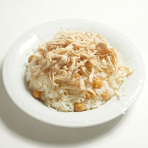 Sporcu Pilavı