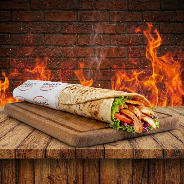 Zurna Döner