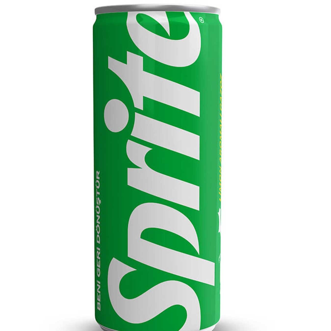 Sprite 330 ml.