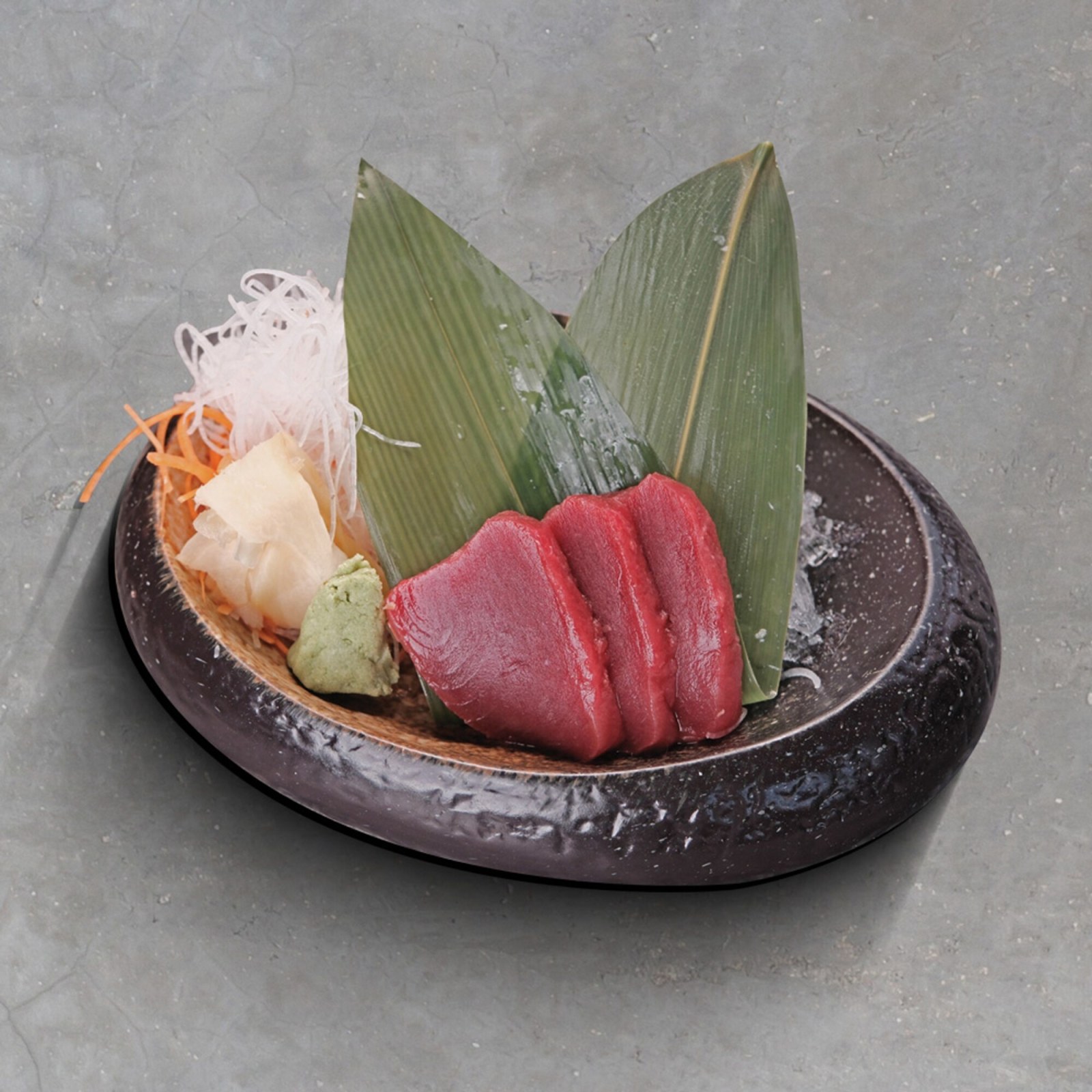 108-Maguro Sashimi