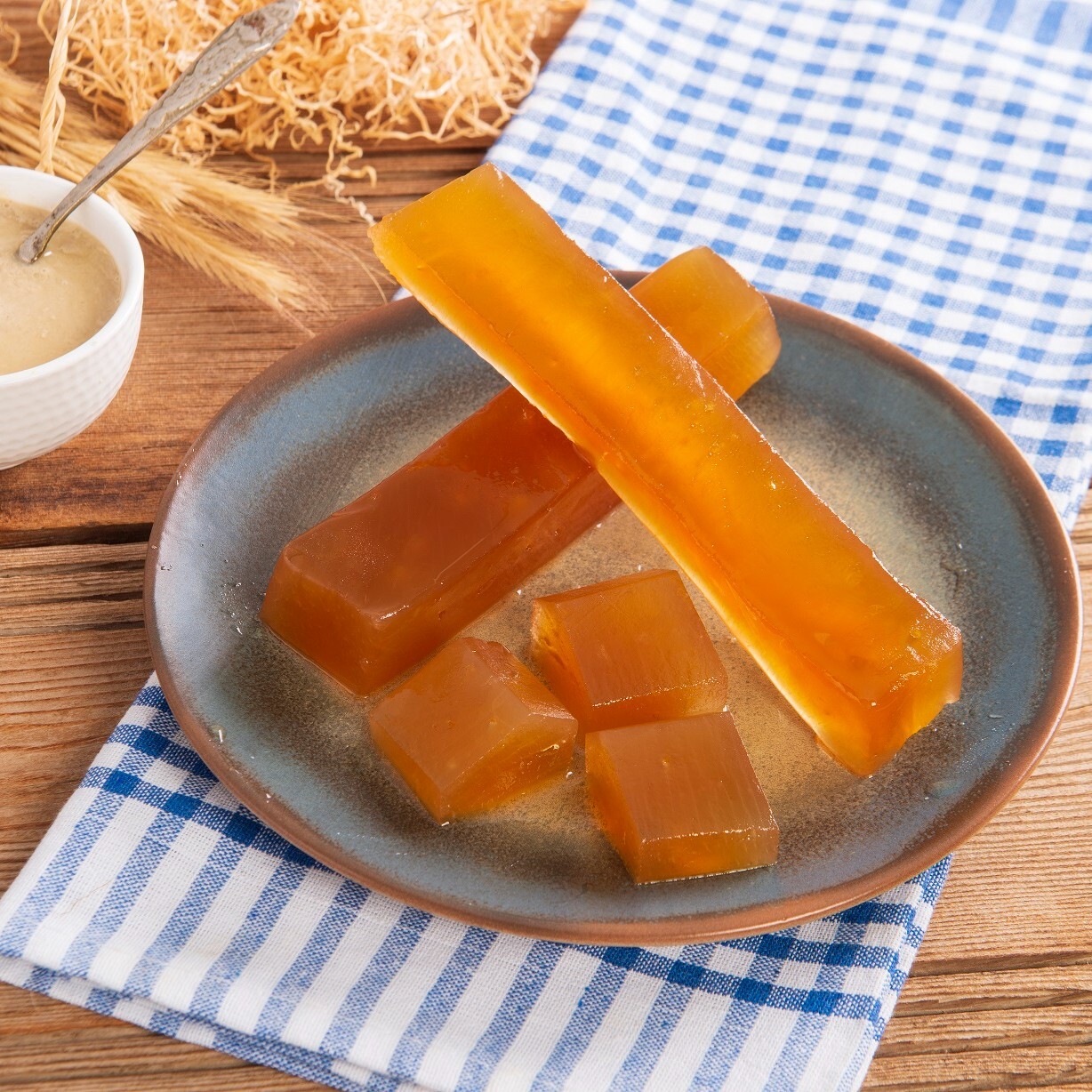 Kabak Tatlısı Meşhur Hatay Usulü Çıtır(1 kg.)