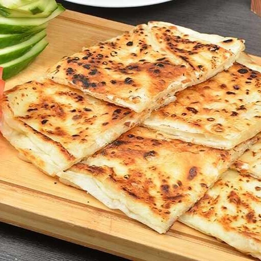 Kaşarlı Gözleme