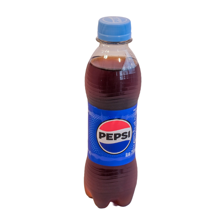 Pepsi 250 Ml.
