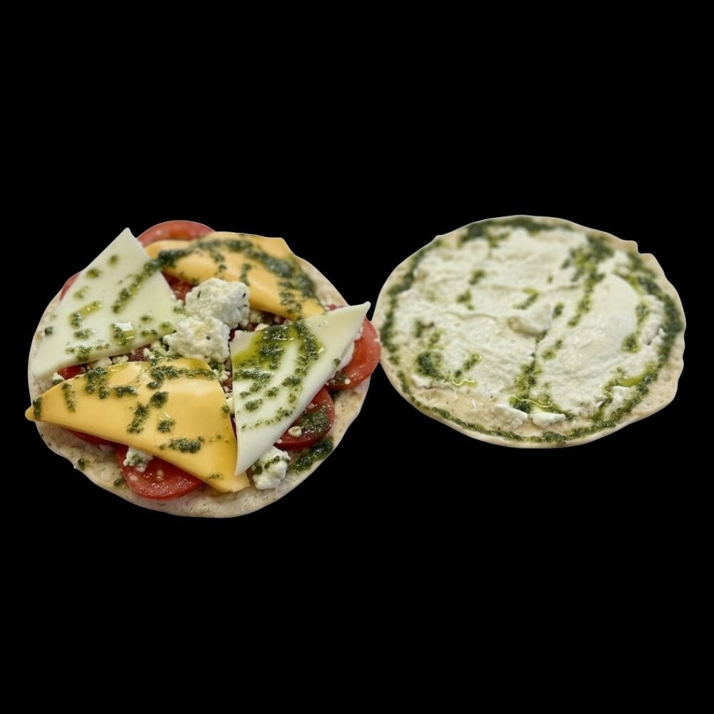 4 Peynirli Tost