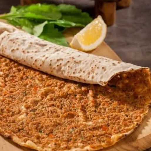 Antep Lahmacun