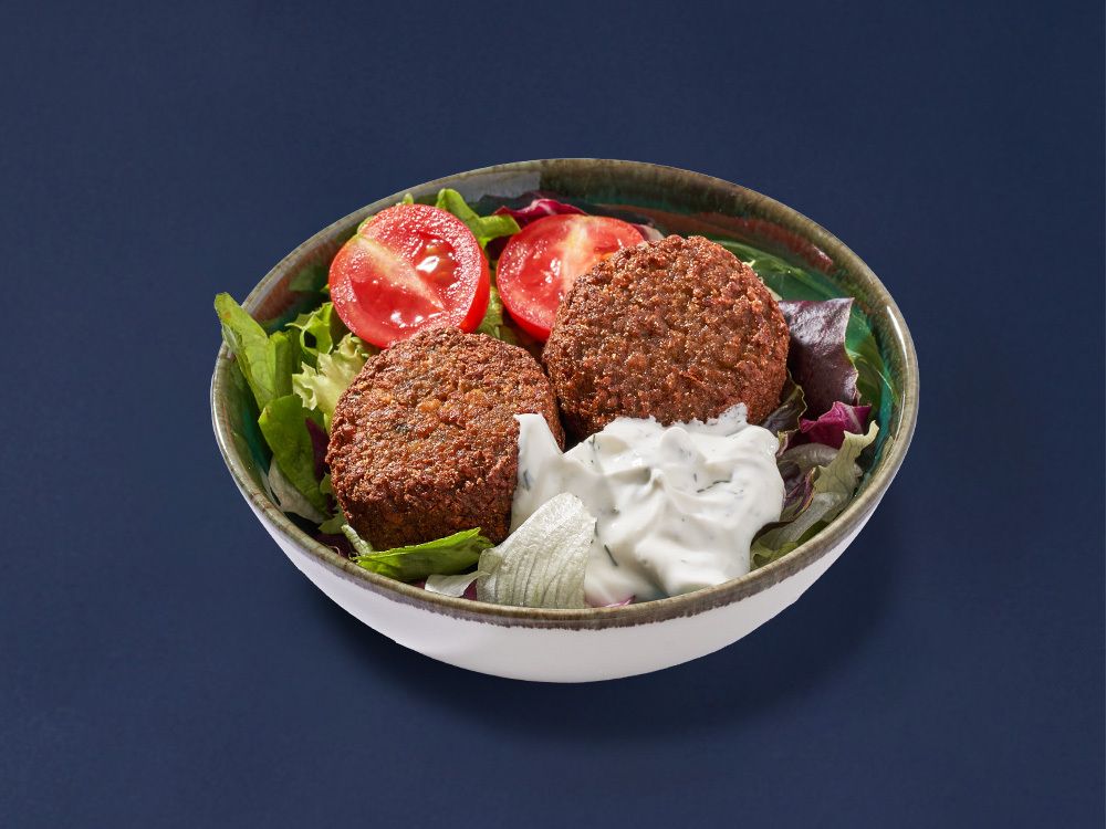 Falafel