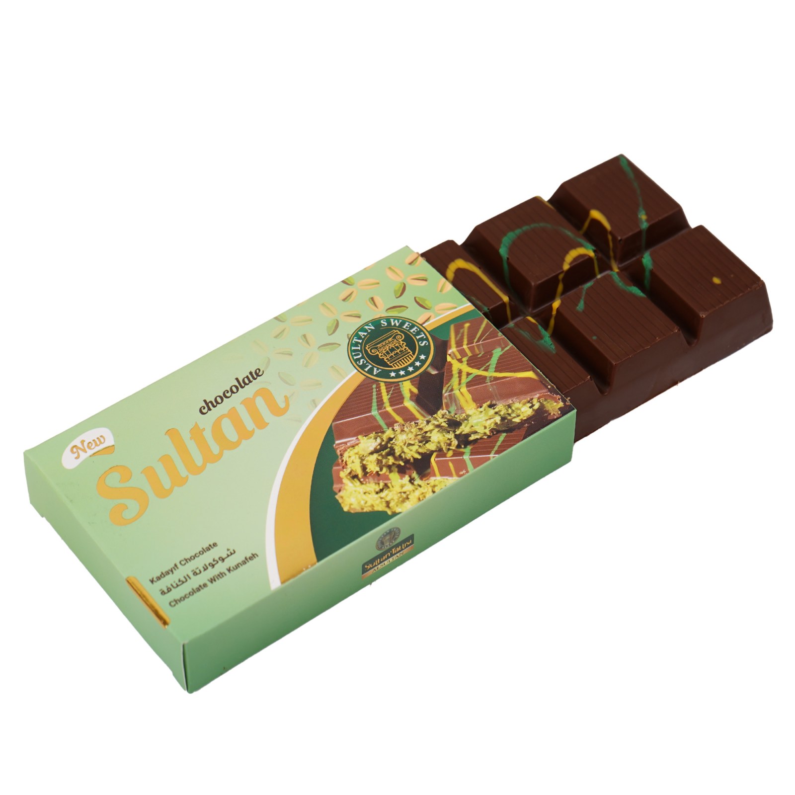 Dubai Çikolatası (200 g)