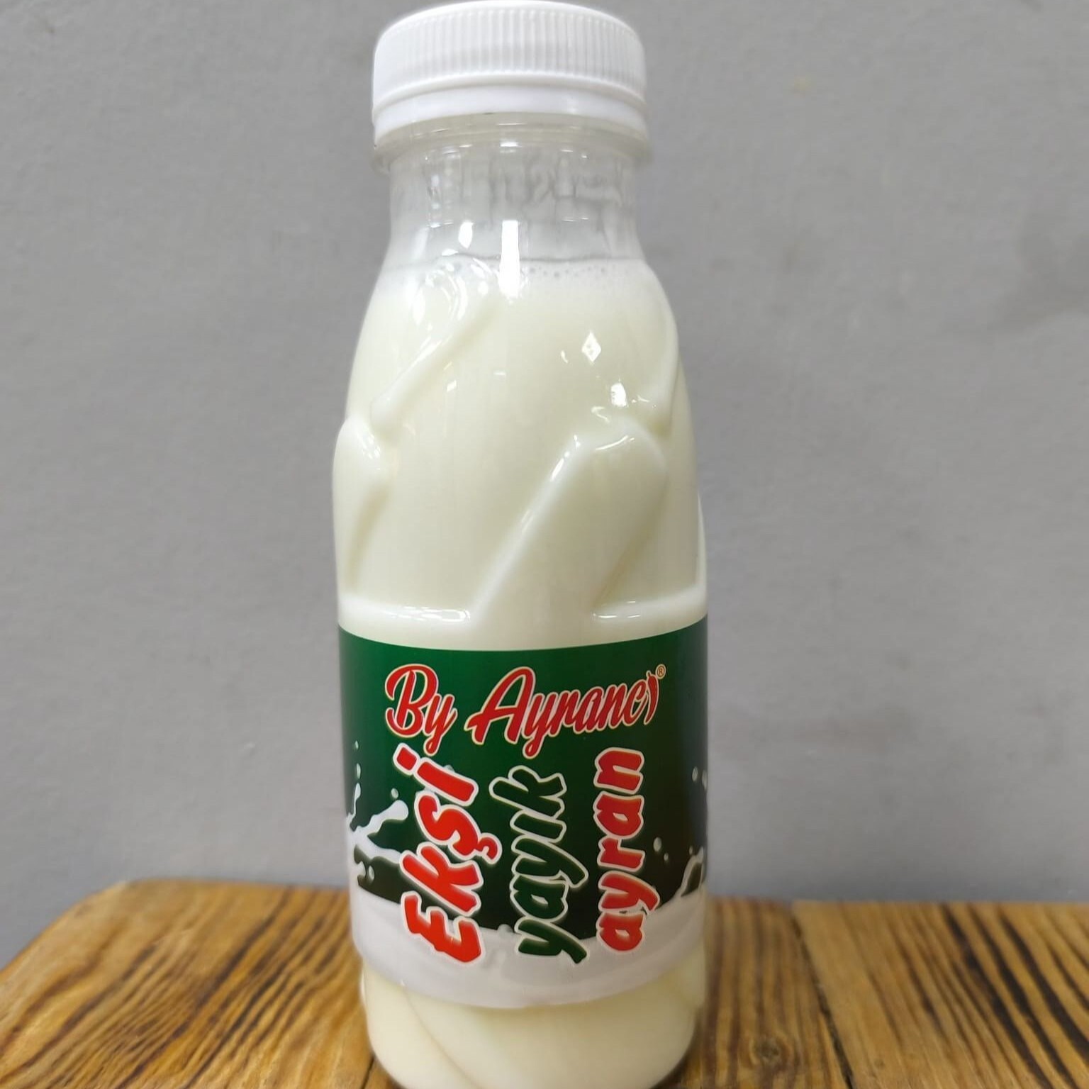 Ekşili Ayran
