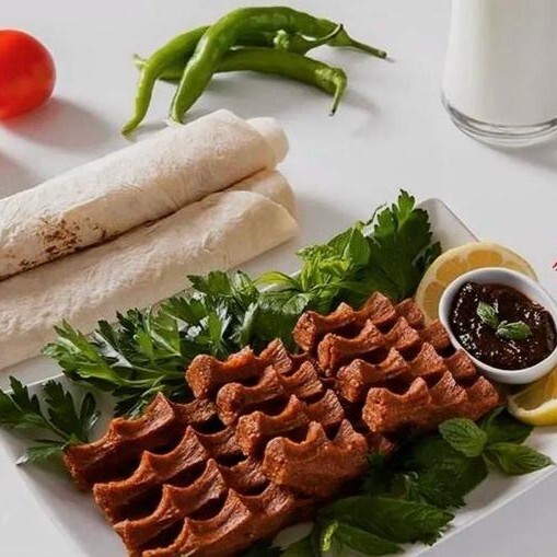Çiğ Köfte (250 gr)