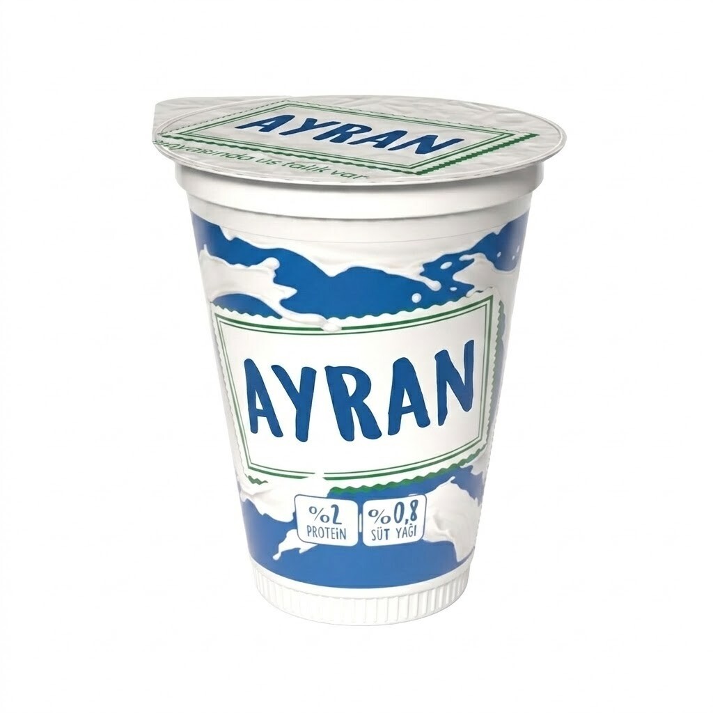 Ayran (170 ml)