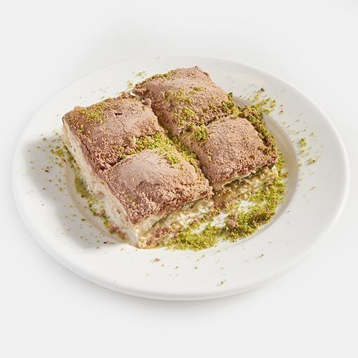 Soğuk Baklava (500 g)