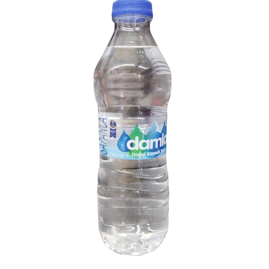 Su (500 ml)