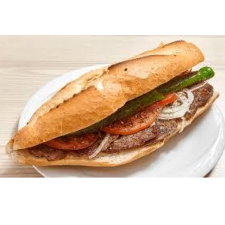 Tam Ekmek Sucuk