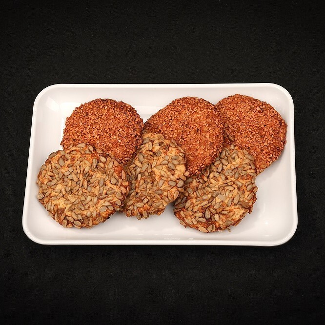 Tarsus Gevreği (500gr)