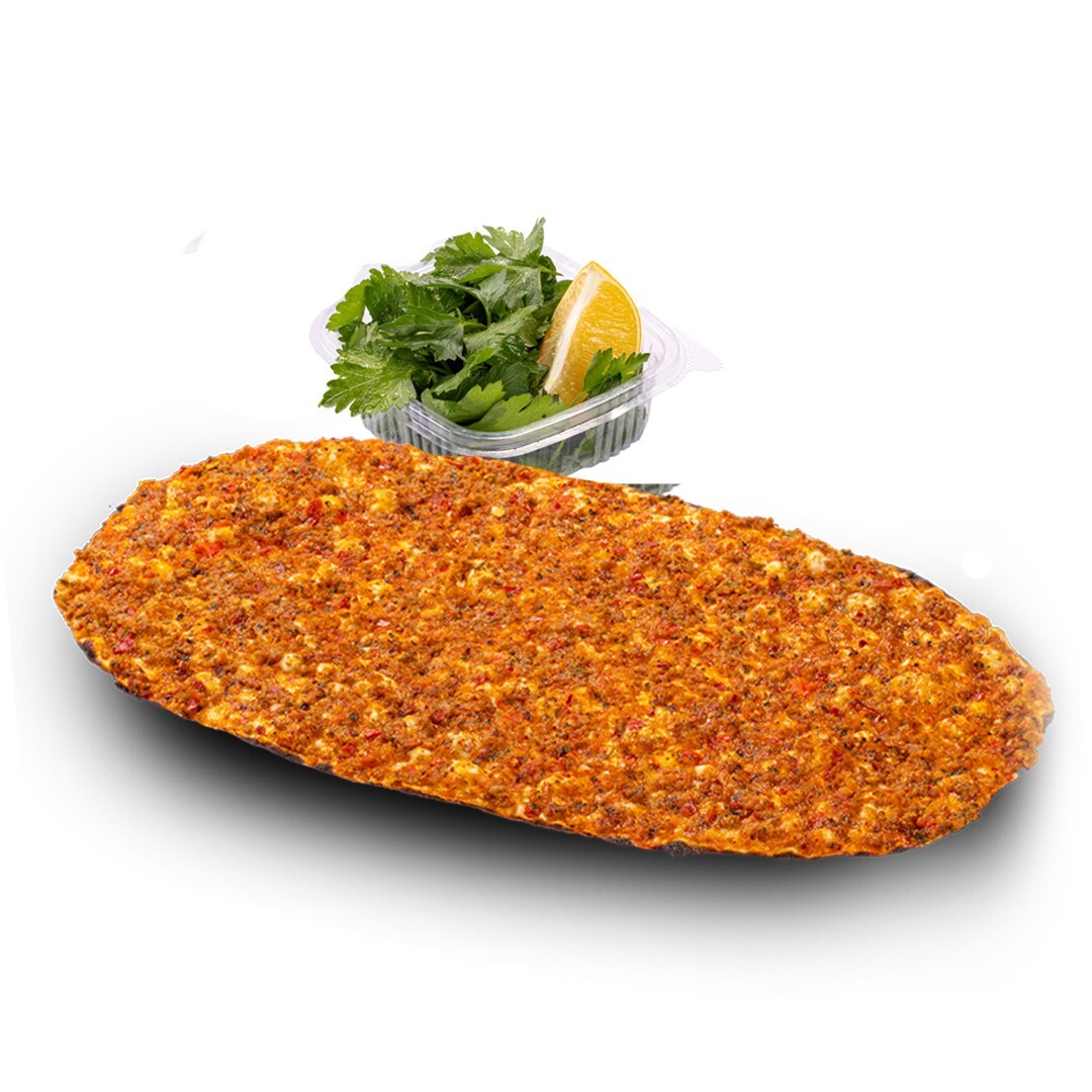 Lahmacun
