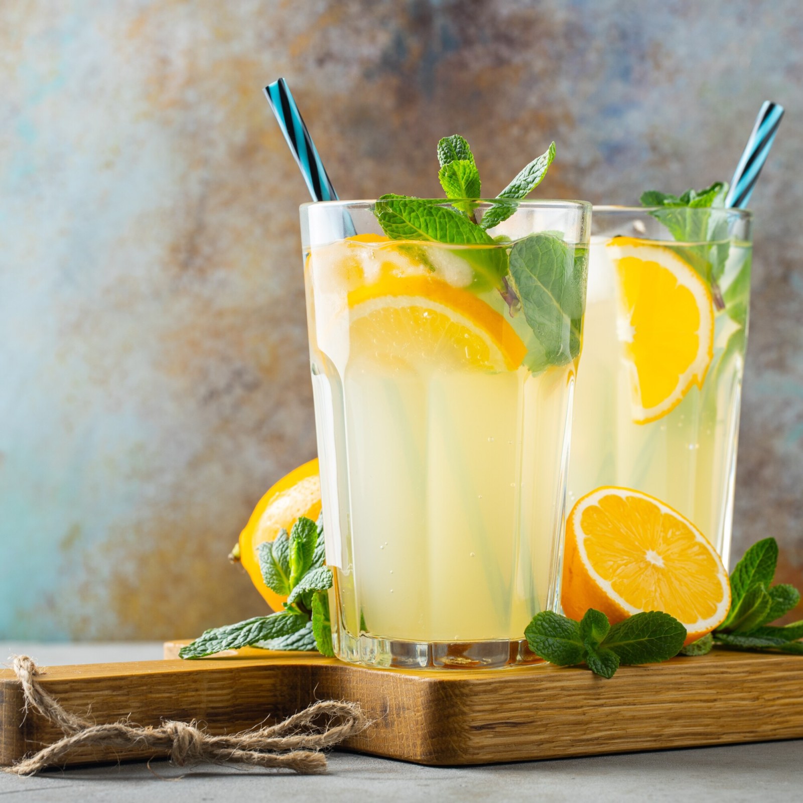 Lemonade