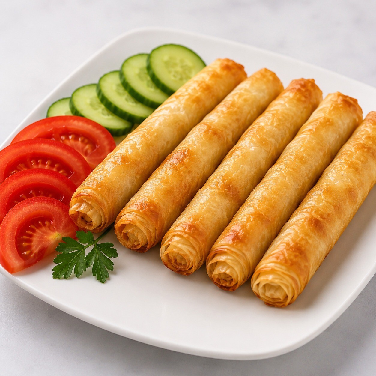 Sigara Böreği (6 Adet)