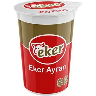 Eker Ayran (170 ml.)