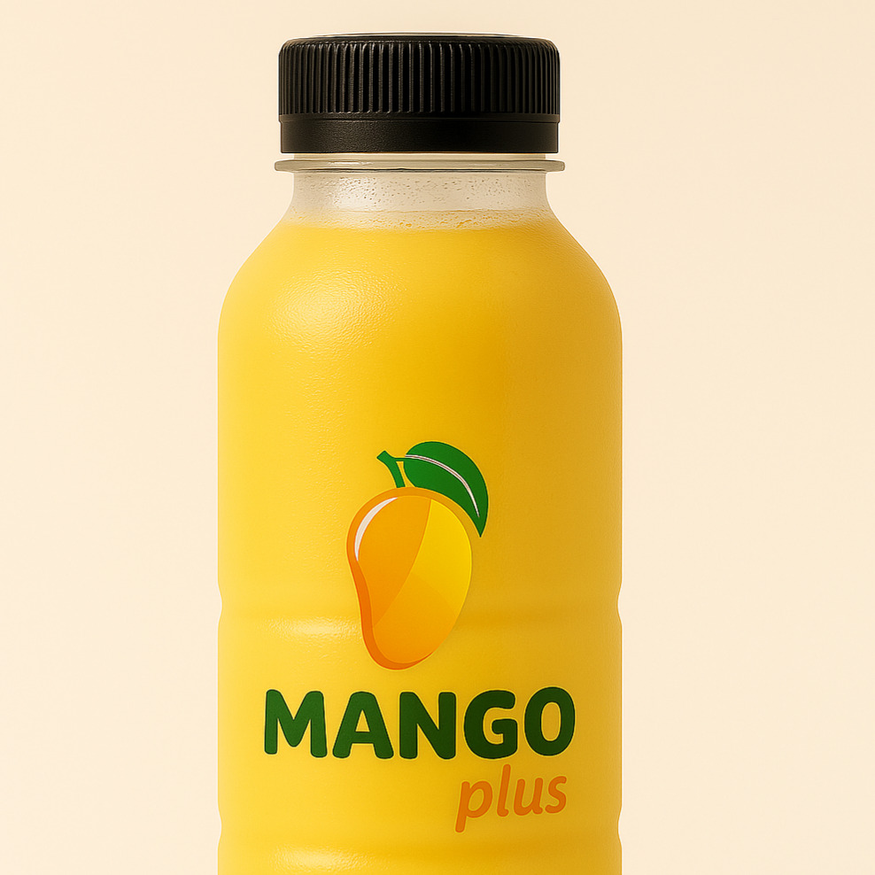 Mango Kolada 1 litre