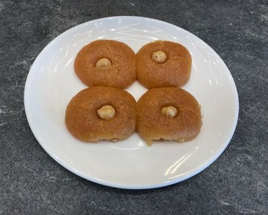 Şekerpare (500 gr.)