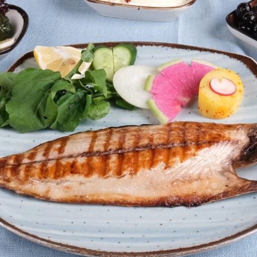 Karadeniz Palamut Kılçıksız Tava (800gr.)